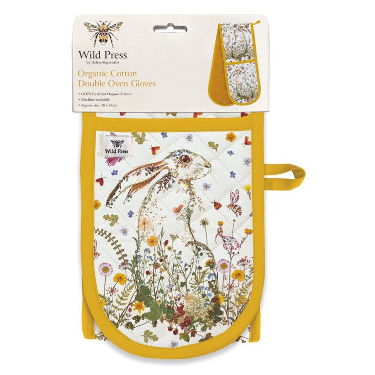 5015278610337 1 Wildflower Hare Oven Gloves.jpg